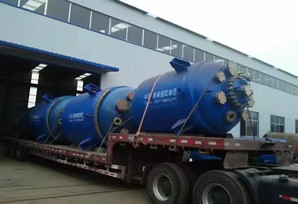 淄博麻豆乱码国产一区二区三区反應釜廠家 淄博麻豆乱码国产一区二区三区反應釜廠家