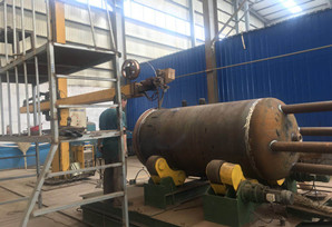 山東麻豆乱码国产一区二区三区反應釜 山東麻豆乱码国产一区二区三区反應釜